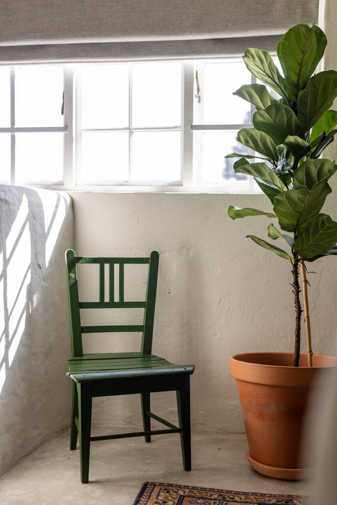 Eikehof Farm Apartment วุสเตอร์ ภายนอก รูปภาพ