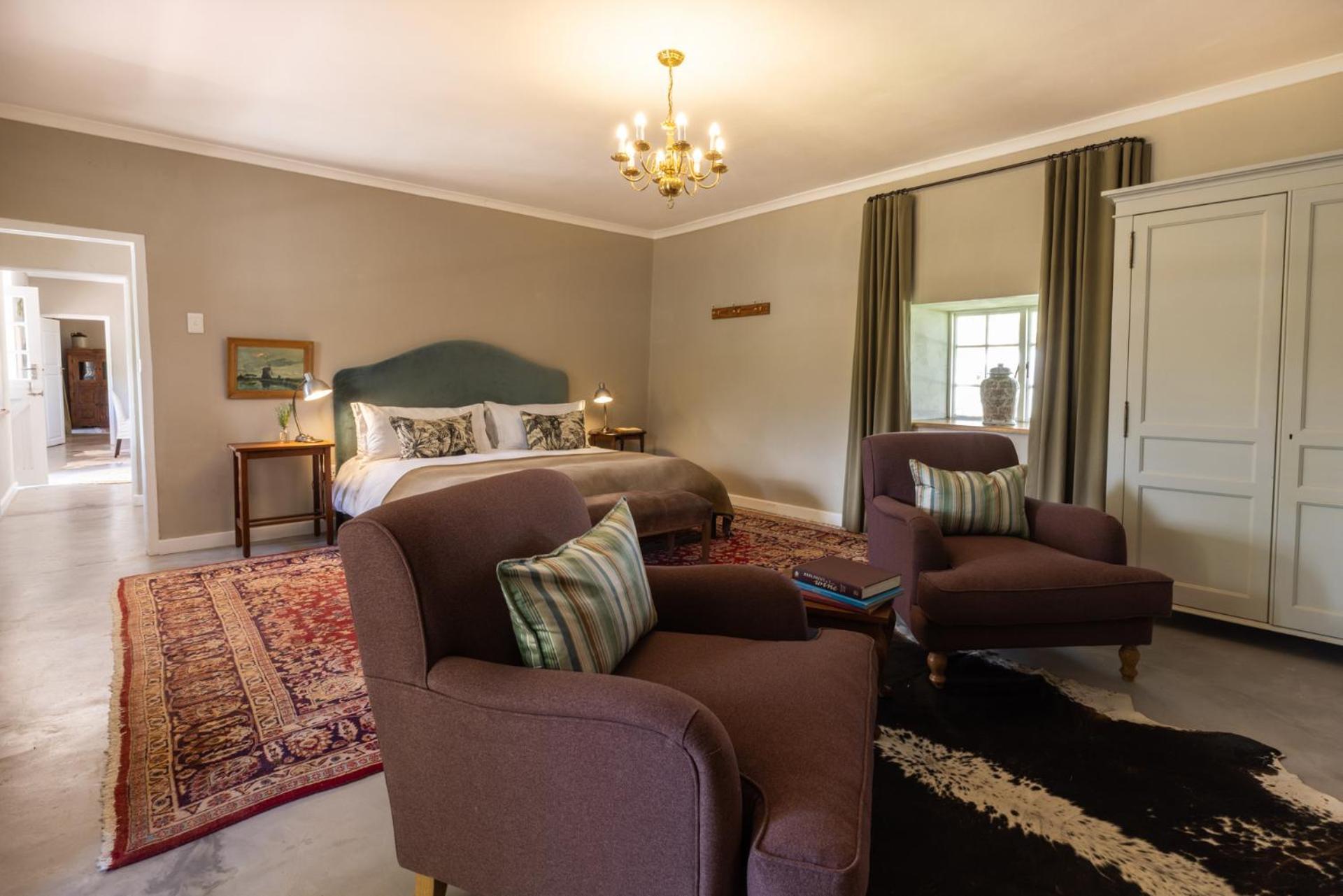 Eikehof Farm Apartment วุสเตอร์ ภายนอก รูปภาพ