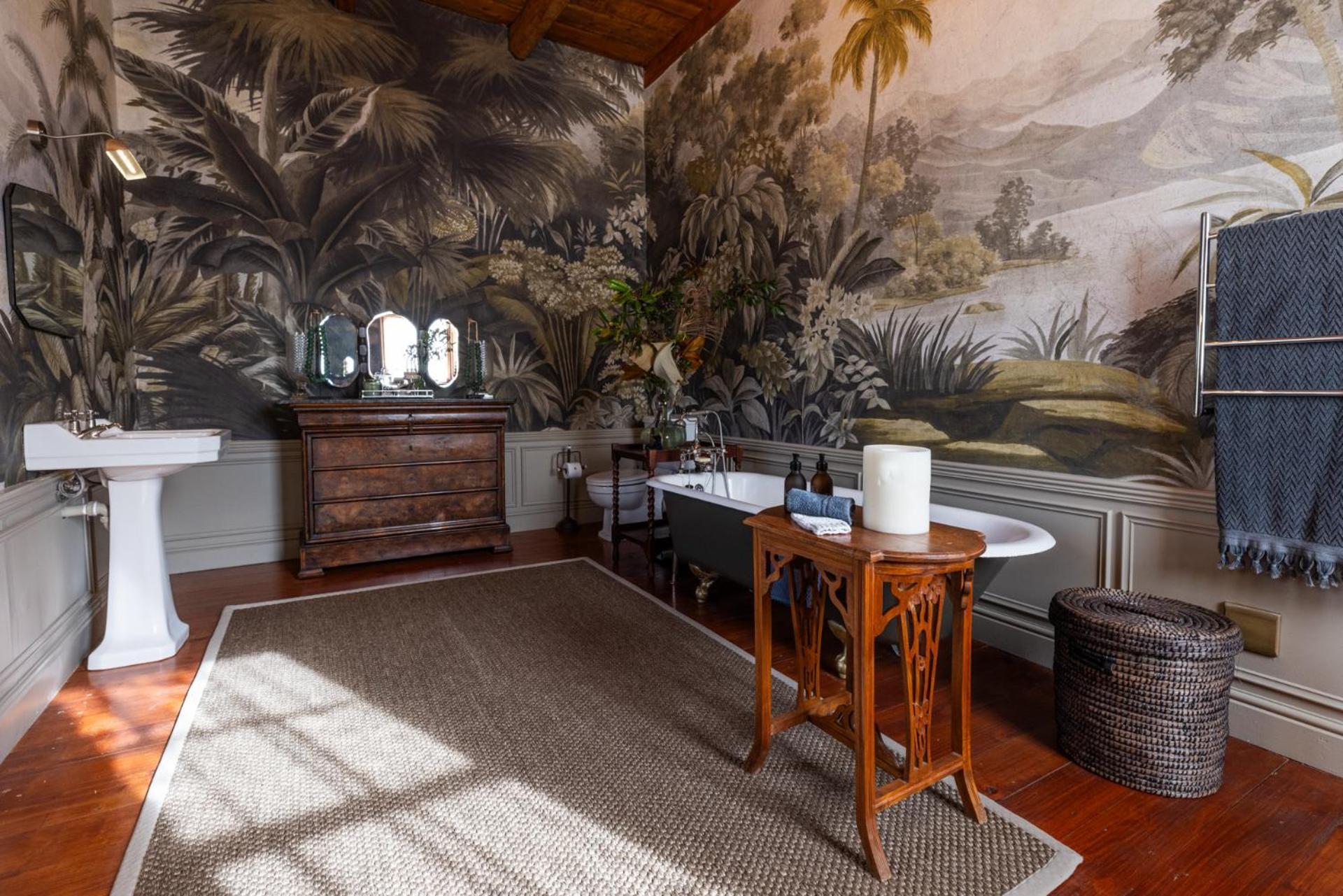 Eikehof Farm Apartment วุสเตอร์ ภายนอก รูปภาพ
