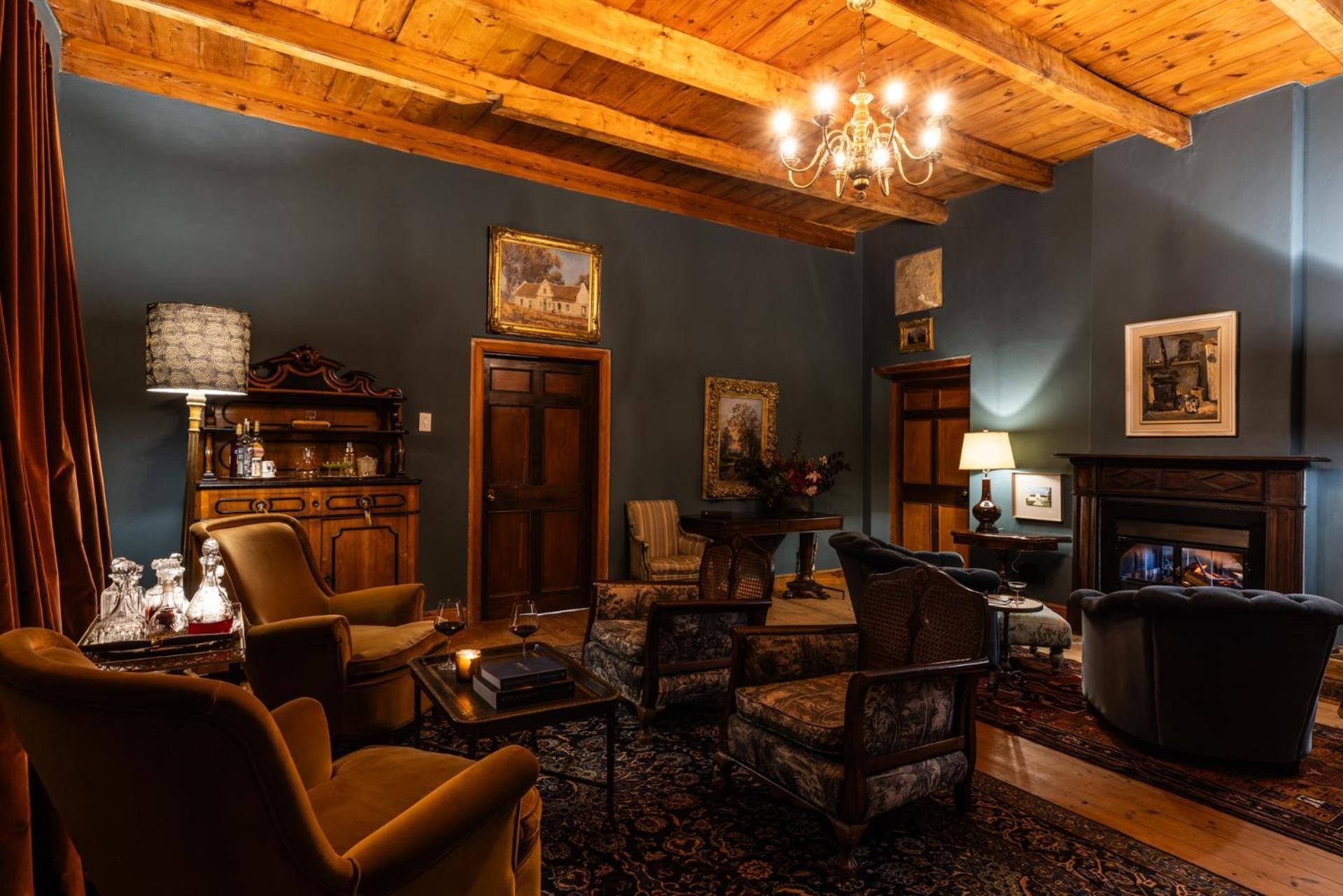 Eikehof Farm Apartment วุสเตอร์ ภายนอก รูปภาพ